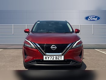 Used Nissan Qashqai 2023 for sale - 78537015: Photo
