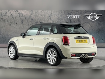 Used MINI Hatch 2018 for sale - 75604313: Photo