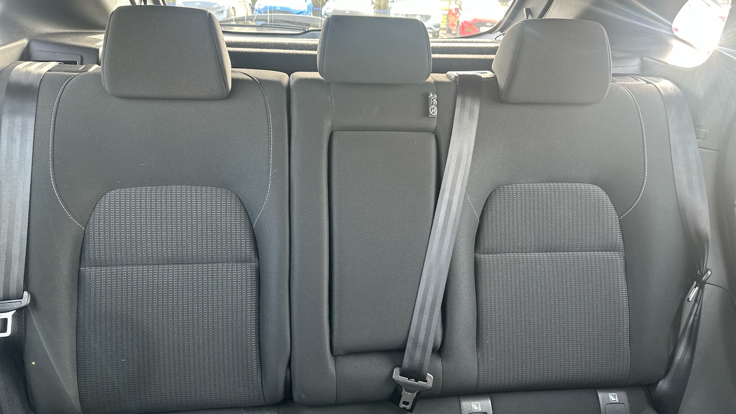 Used Nissan Qashqai 2023 for sale - 77774386: Photo 15