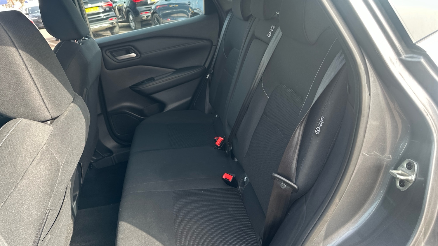 Used Nissan Qashqai 2023 for sale - 77774386: Photo 16