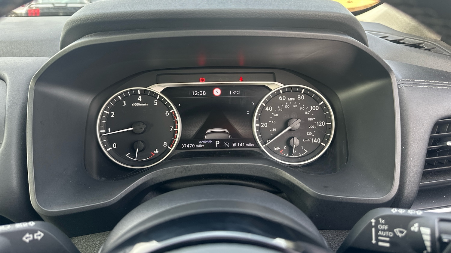 Used Nissan Qashqai 2023 for sale - 77774386: Photo 18