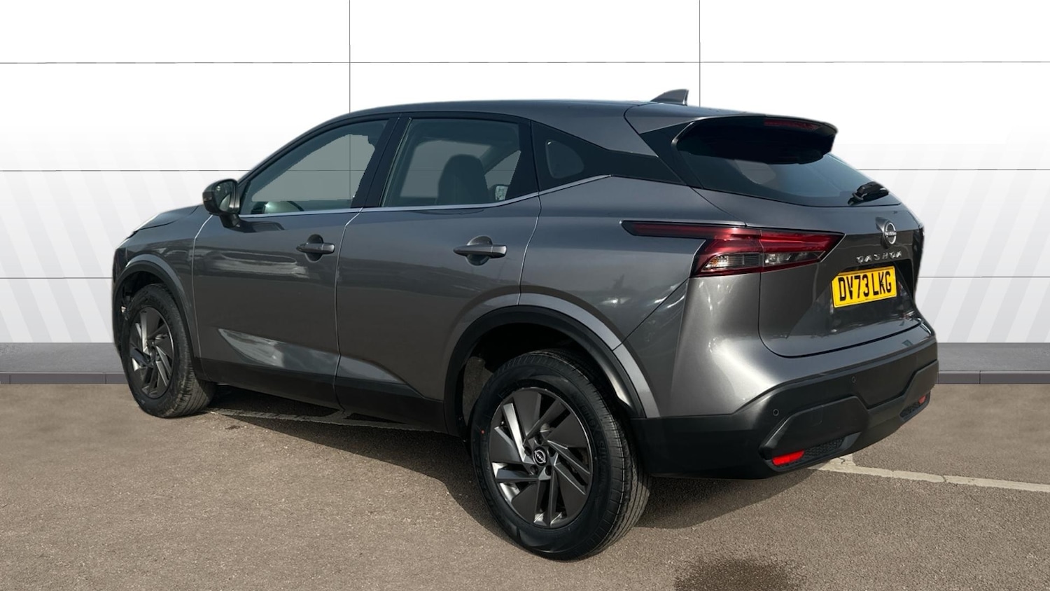 Used Nissan Qashqai 2023 for sale - 77774386: Photo 2