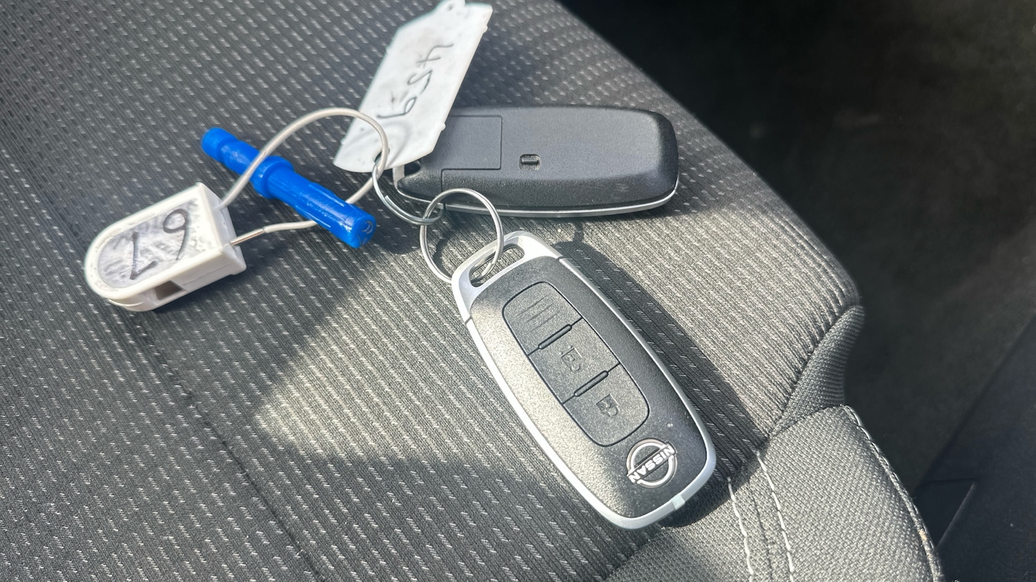 Used Nissan Qashqai 2023 for sale - 77774386: Photo 20