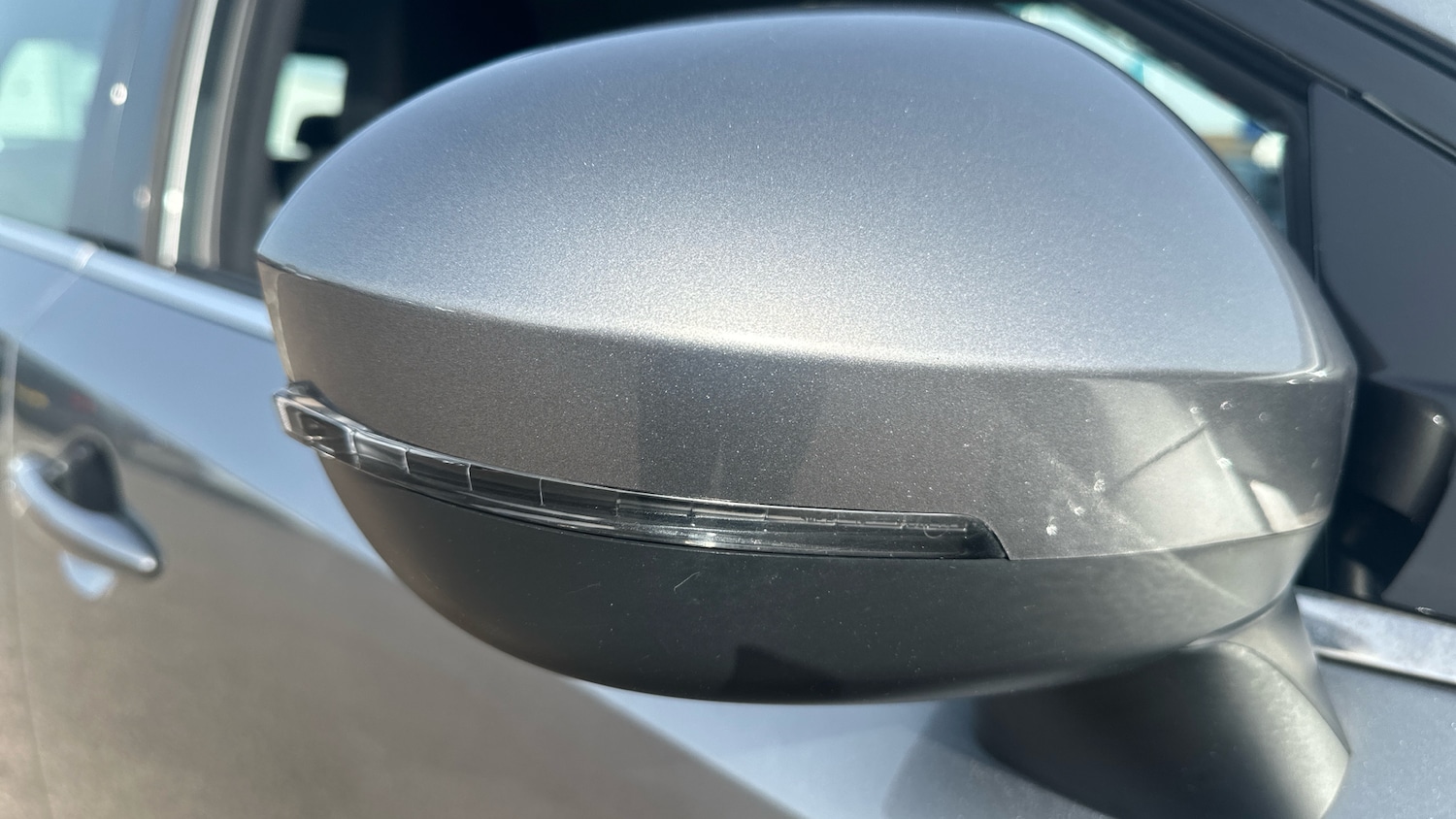 Used Nissan Qashqai 2023 for sale - 77774386: Photo 21