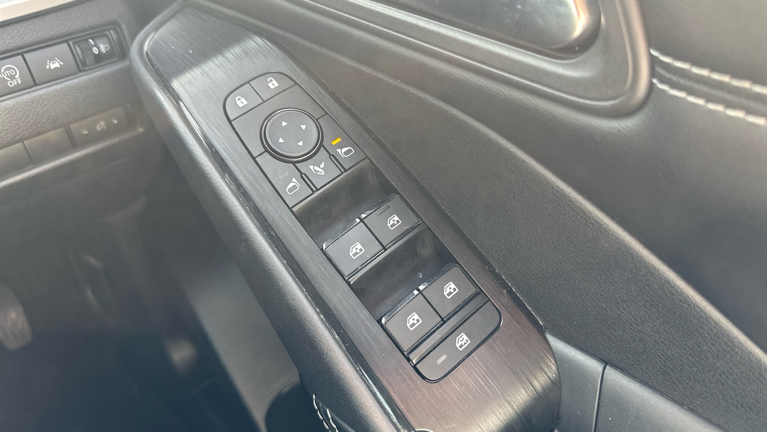 Used Nissan Qashqai 2023 for sale - 77774386: Photo 25