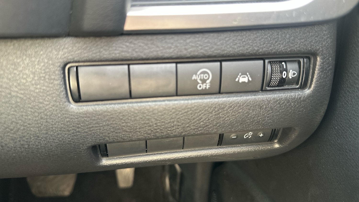 Used Nissan Qashqai 2023 for sale - 77774386: Photo 26