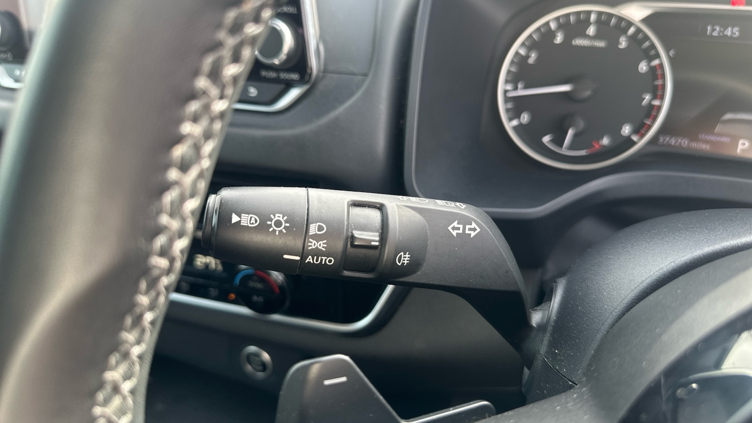 Used Nissan Qashqai 2023 for sale - 77774386: Photo 28