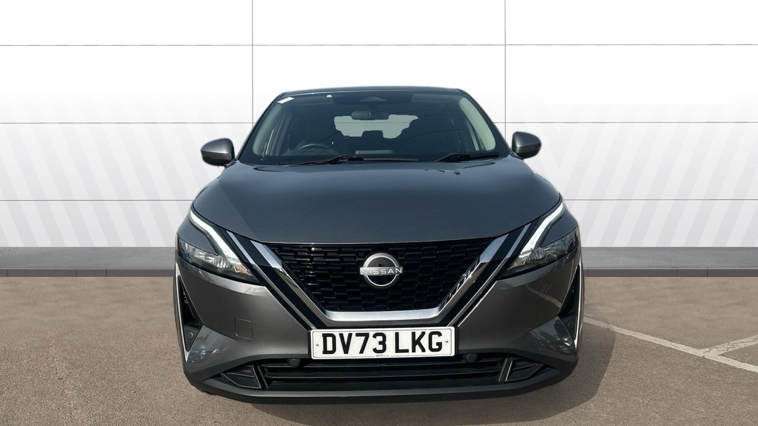 Used Nissan Qashqai 2023 for sale - 77774386: Photo 3