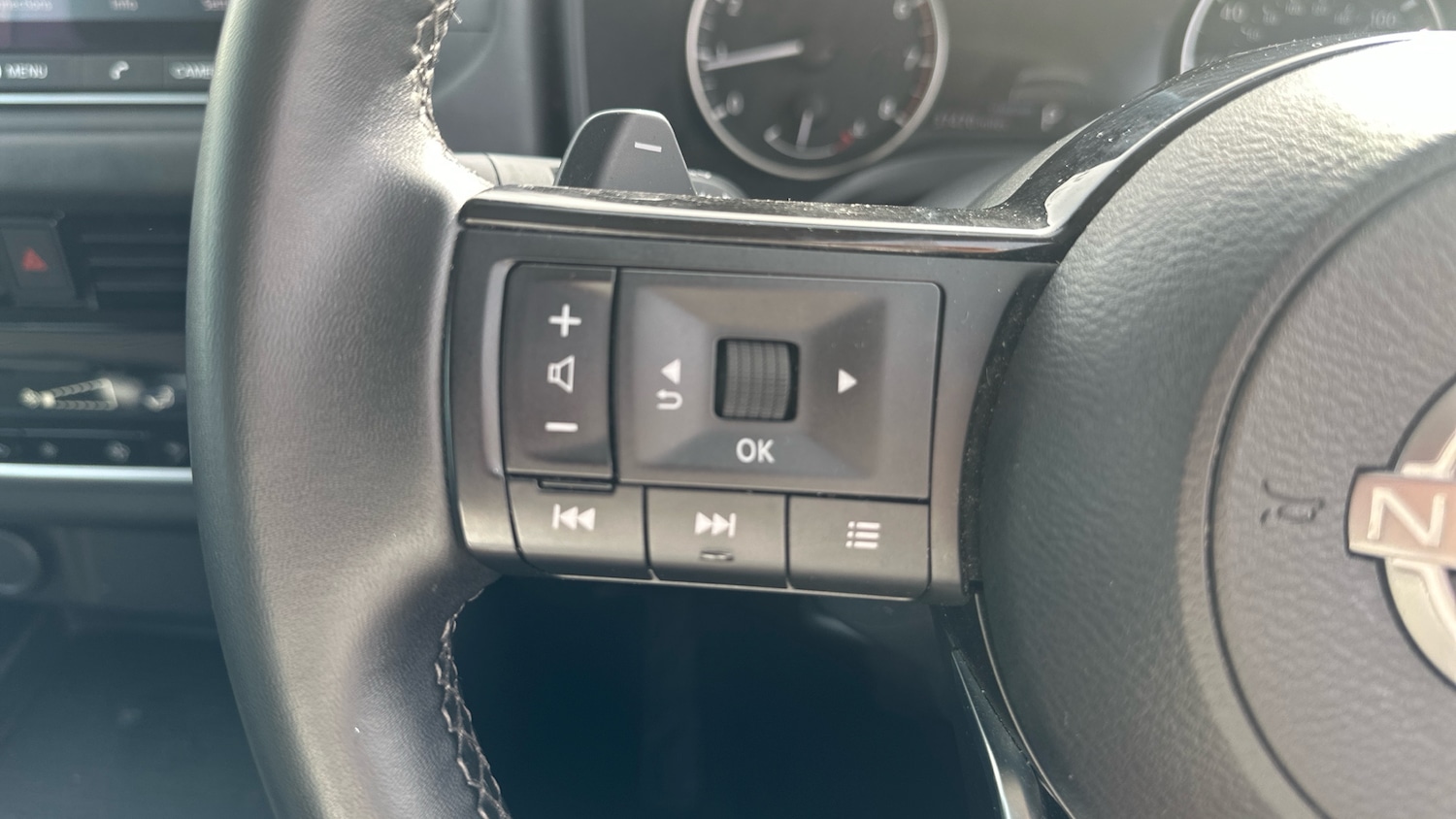 Used Nissan Qashqai 2023 for sale - 77774386: Photo 30