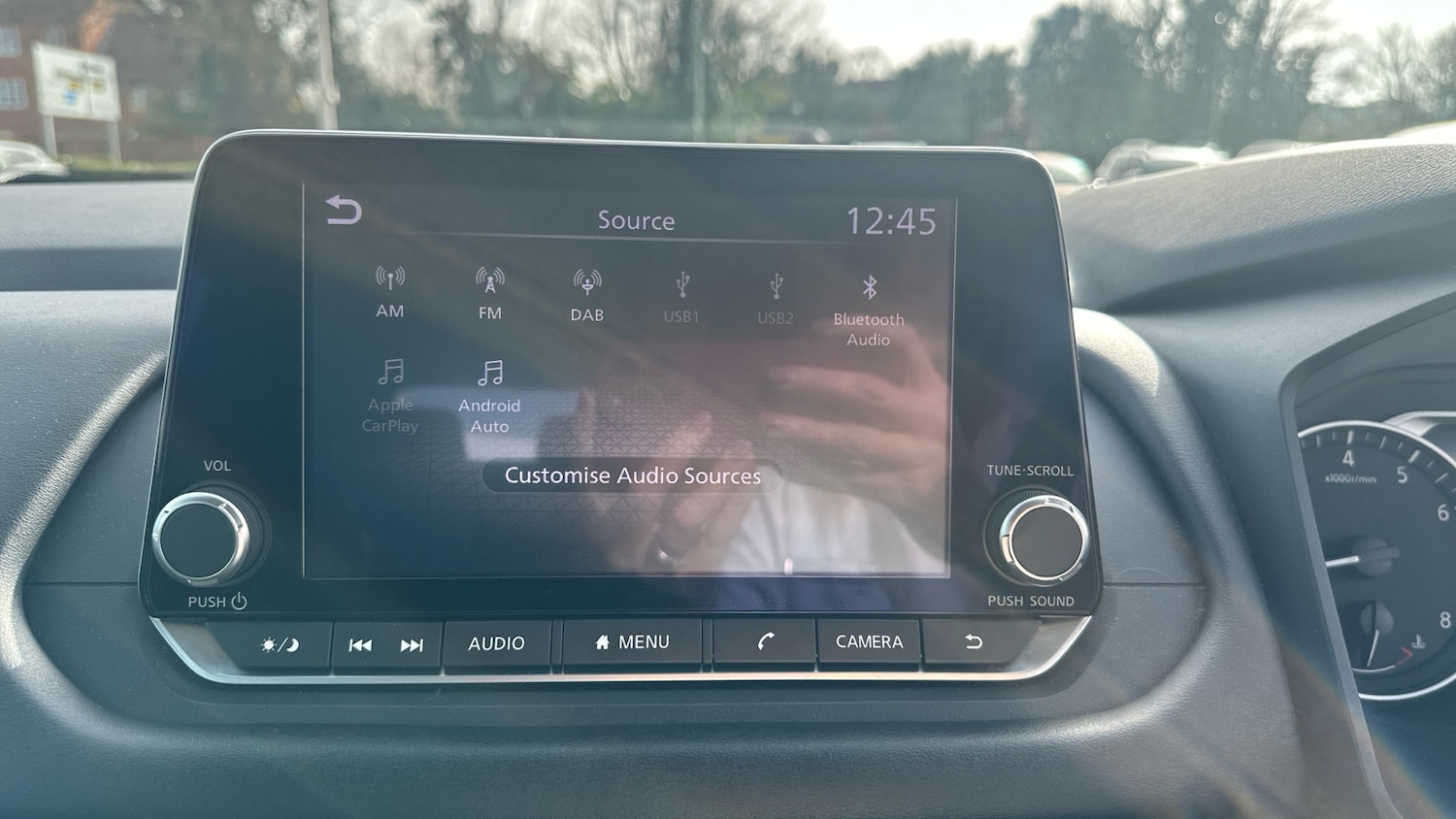 Used Nissan Qashqai 2023 for sale - 77774386: Photo 32