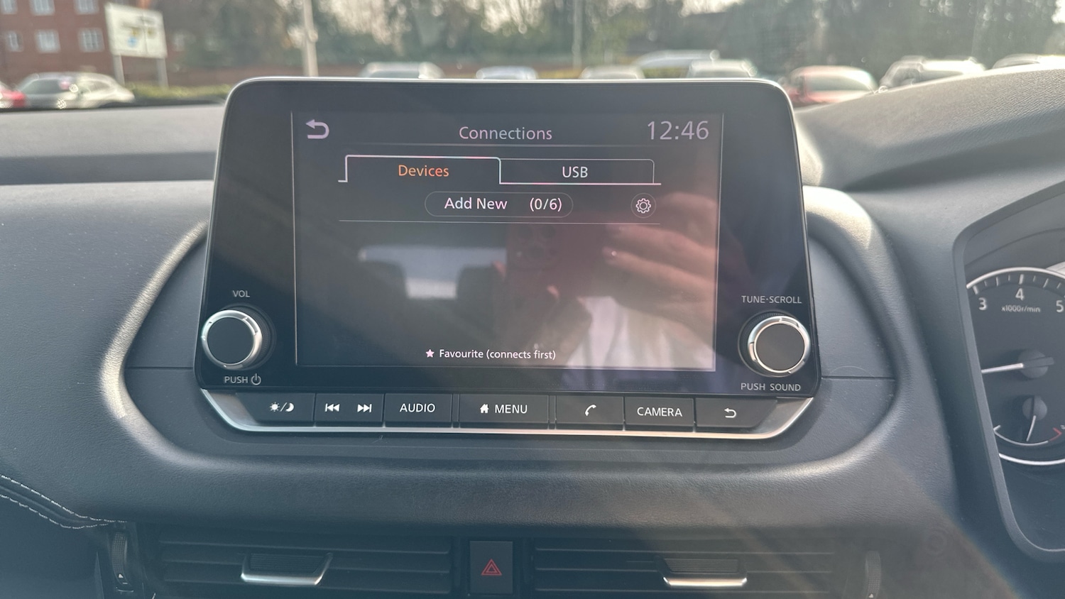 Used Nissan Qashqai 2023 for sale - 77774386: Photo 33