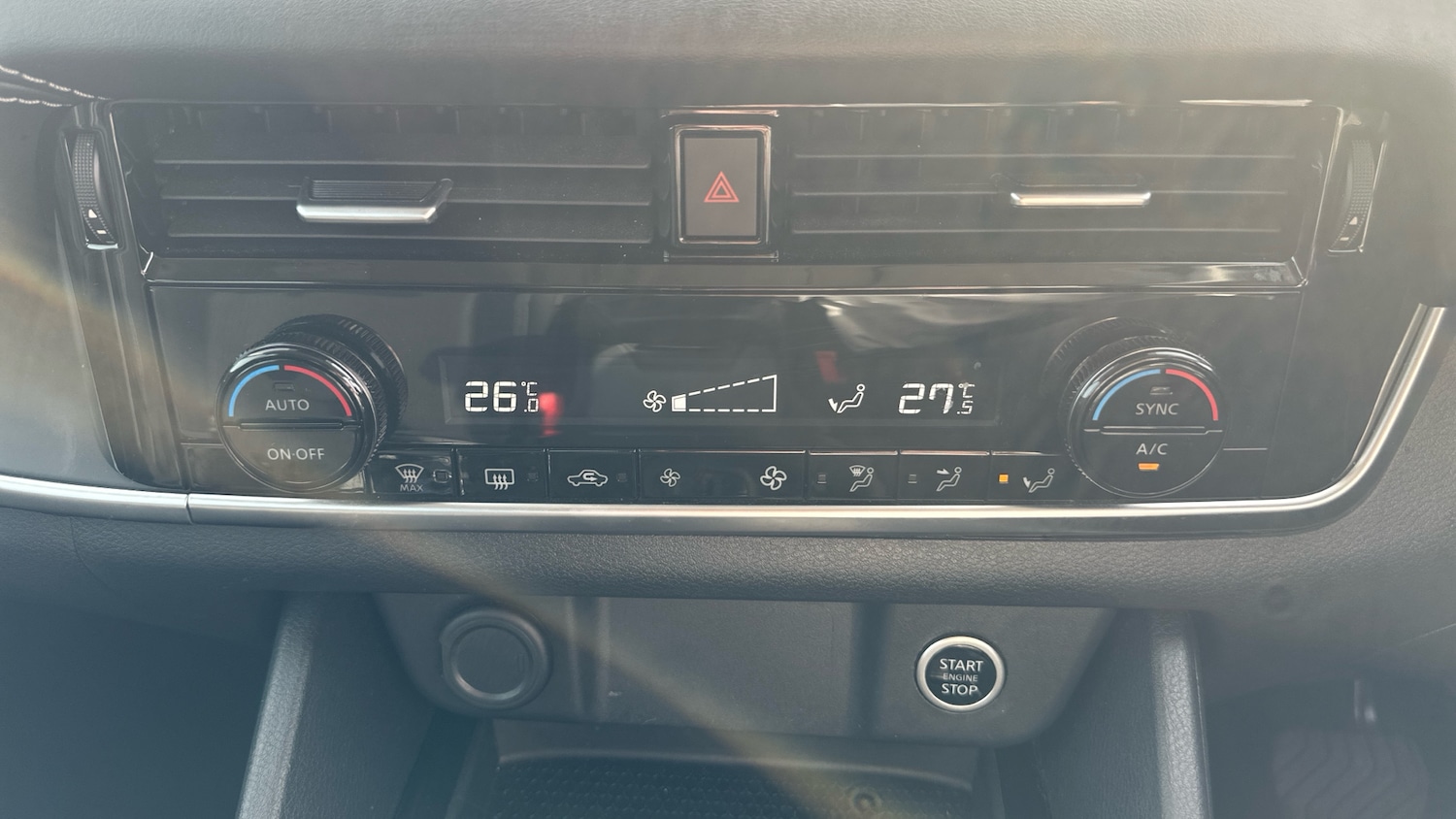 Used Nissan Qashqai 2023 for sale - 77774386: Photo 34