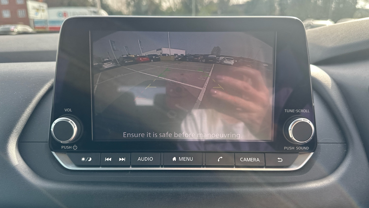 Used Nissan Qashqai 2023 for sale - 77774386: Photo 35