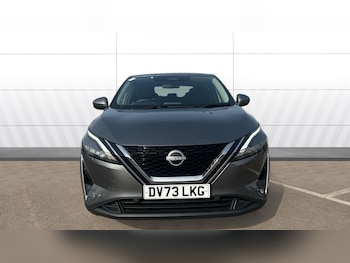 Used Nissan Qashqai 2023 for sale - 77774386: Photo