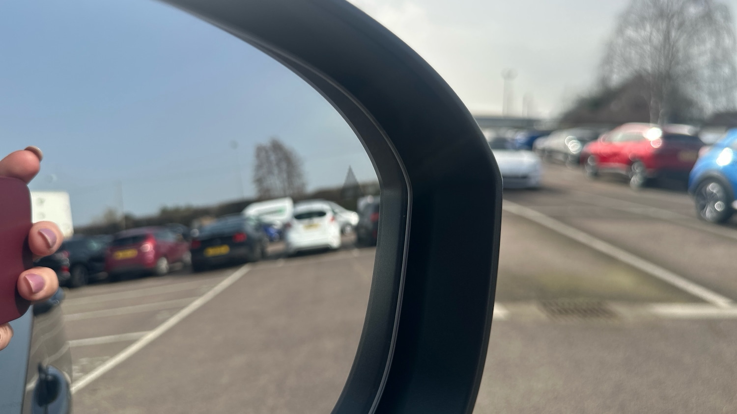 Used Nissan Qashqai 2023 for sale - 77774386: Photo 44