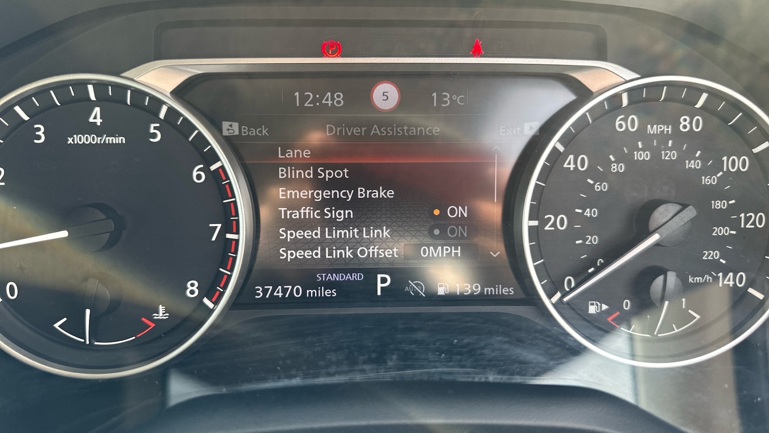 Used Nissan Qashqai 2023 for sale - 77774386: Photo 45