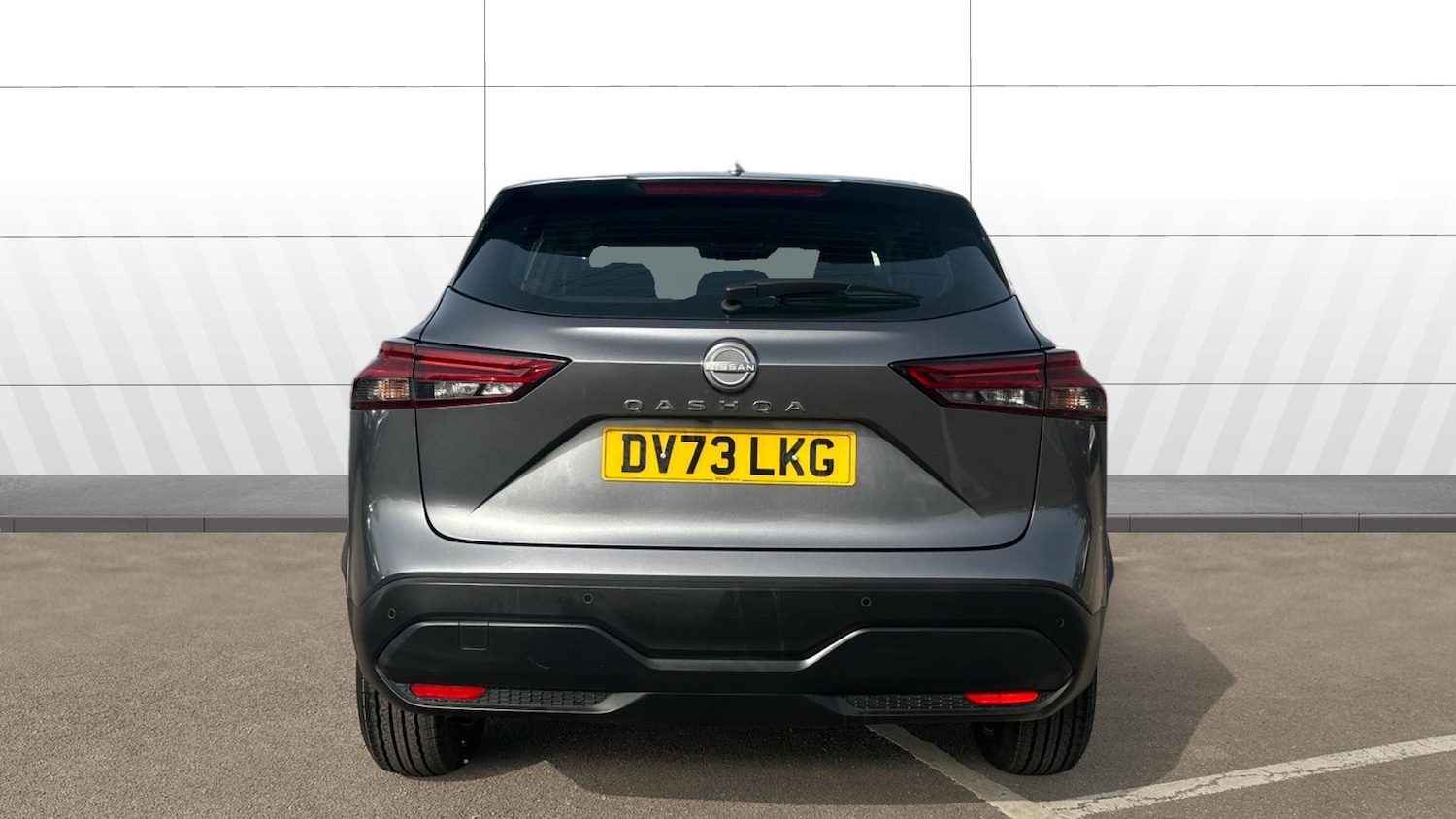 Used Nissan Qashqai 2023 for sale - 77774386: Photo 6