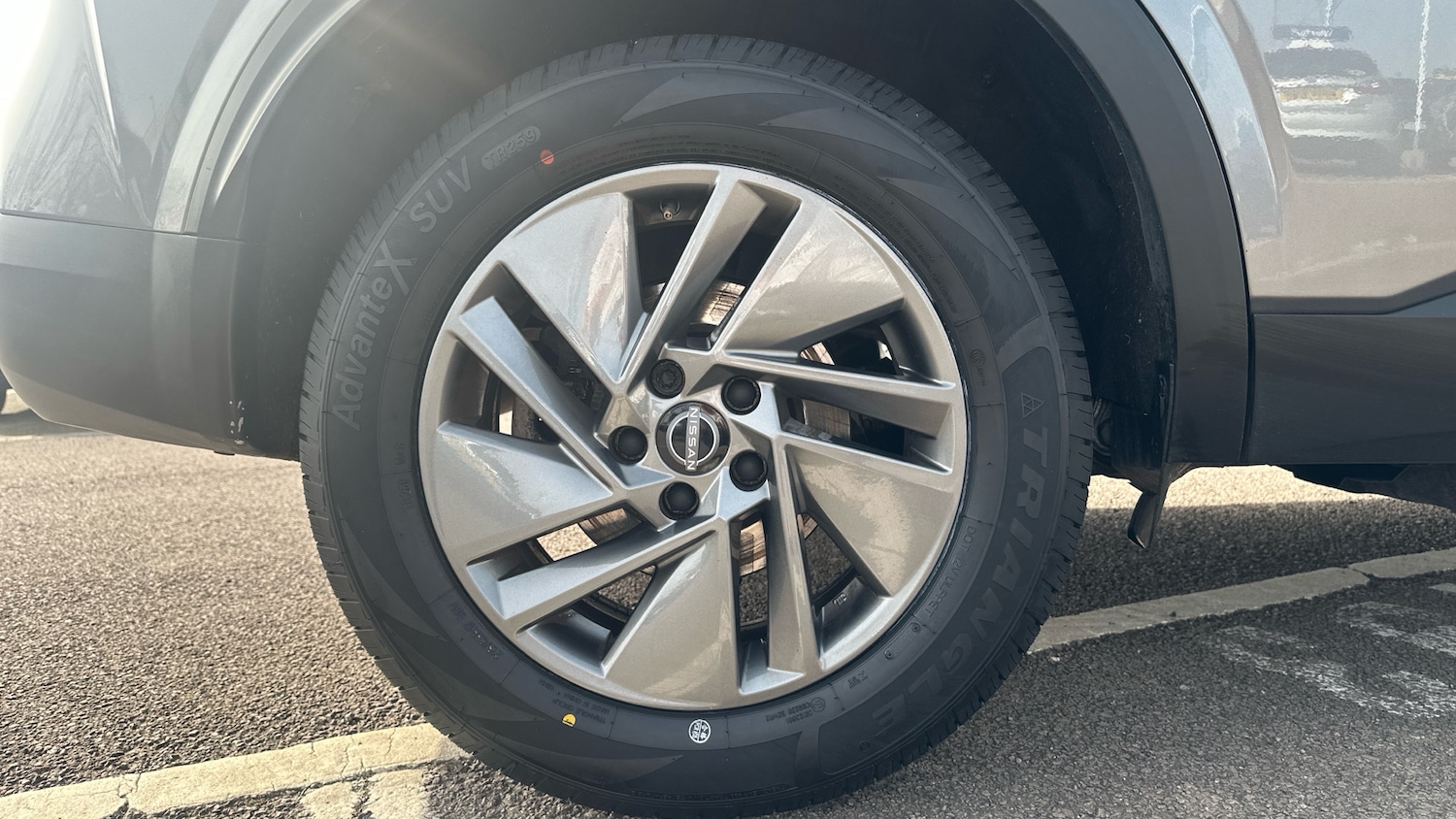 Used Nissan Qashqai 2023 for sale - 77774386: Photo 7