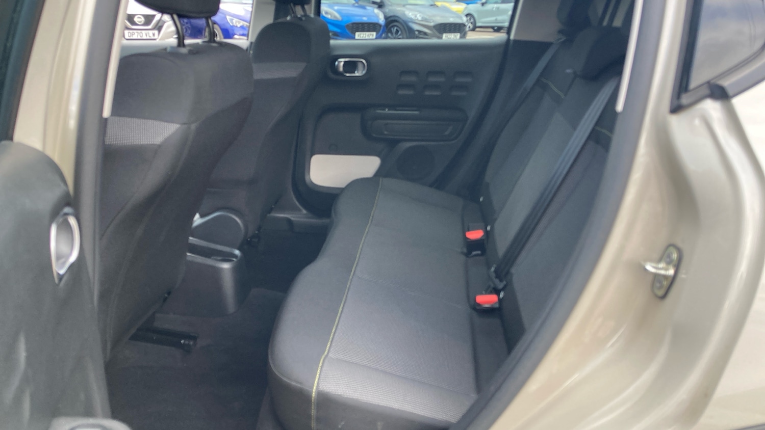 Vehicle 16