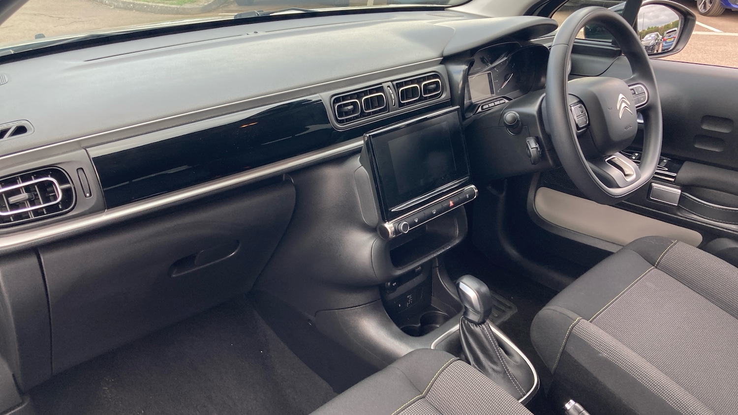 Vehicle 9