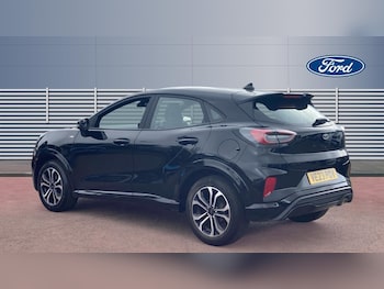 Used Ford Puma 2023 for sale - 75582206: Photo