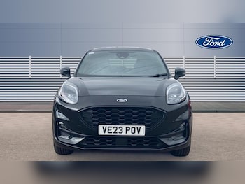 Used Ford Puma 2023 for sale - 75582206: Photo