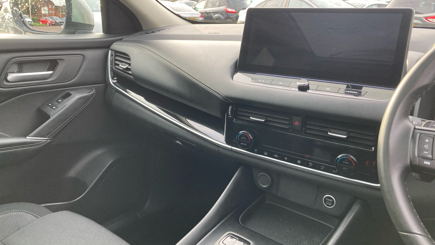 Used Nissan Qashqai 2023 for sale - 77541889: Photo 14