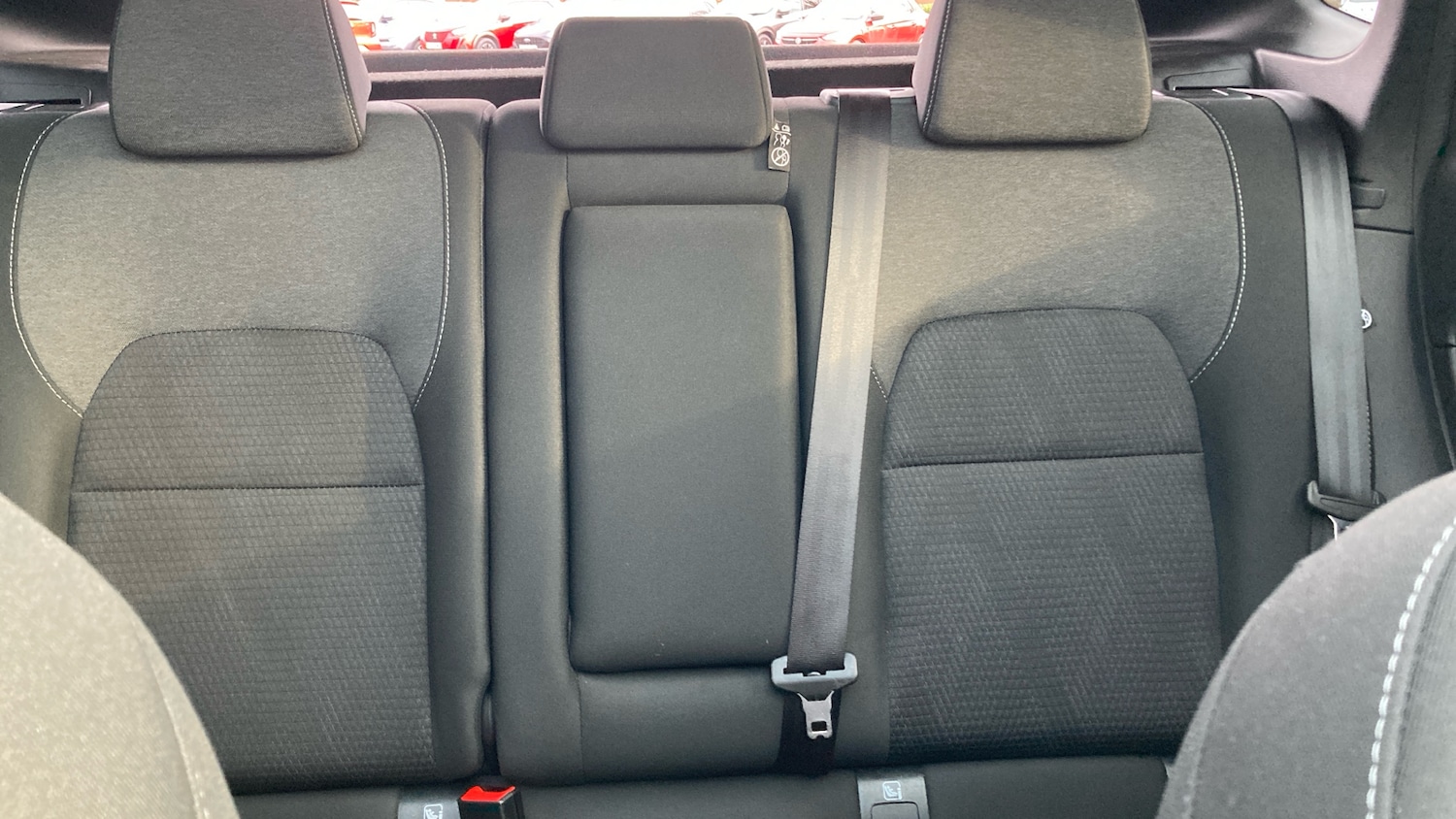 Used Nissan Qashqai 2023 for sale - 77541889: Photo 15