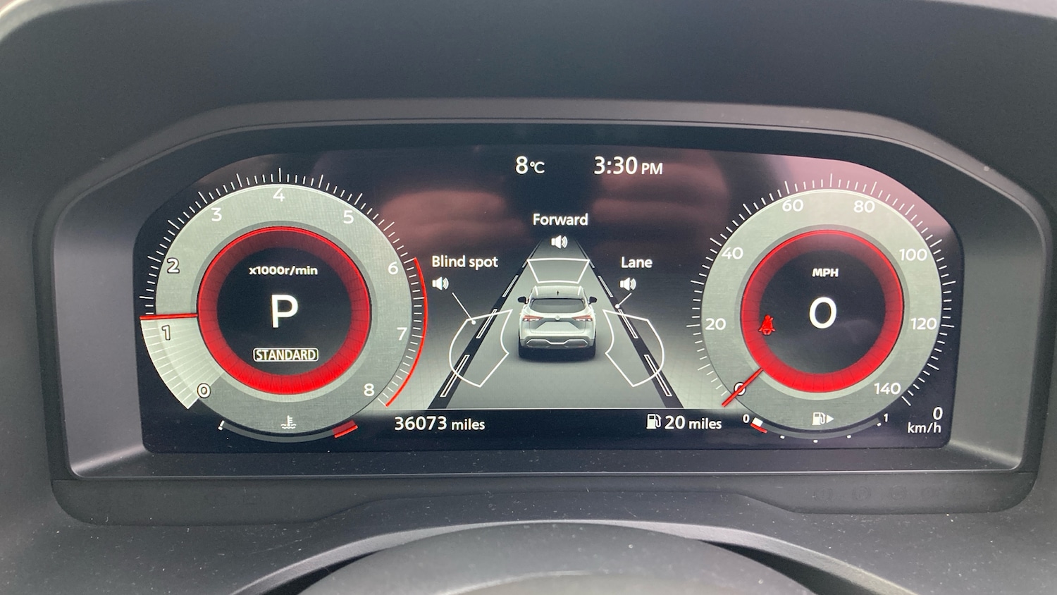 Used Nissan Qashqai 2023 for sale - 77541889: Photo 18