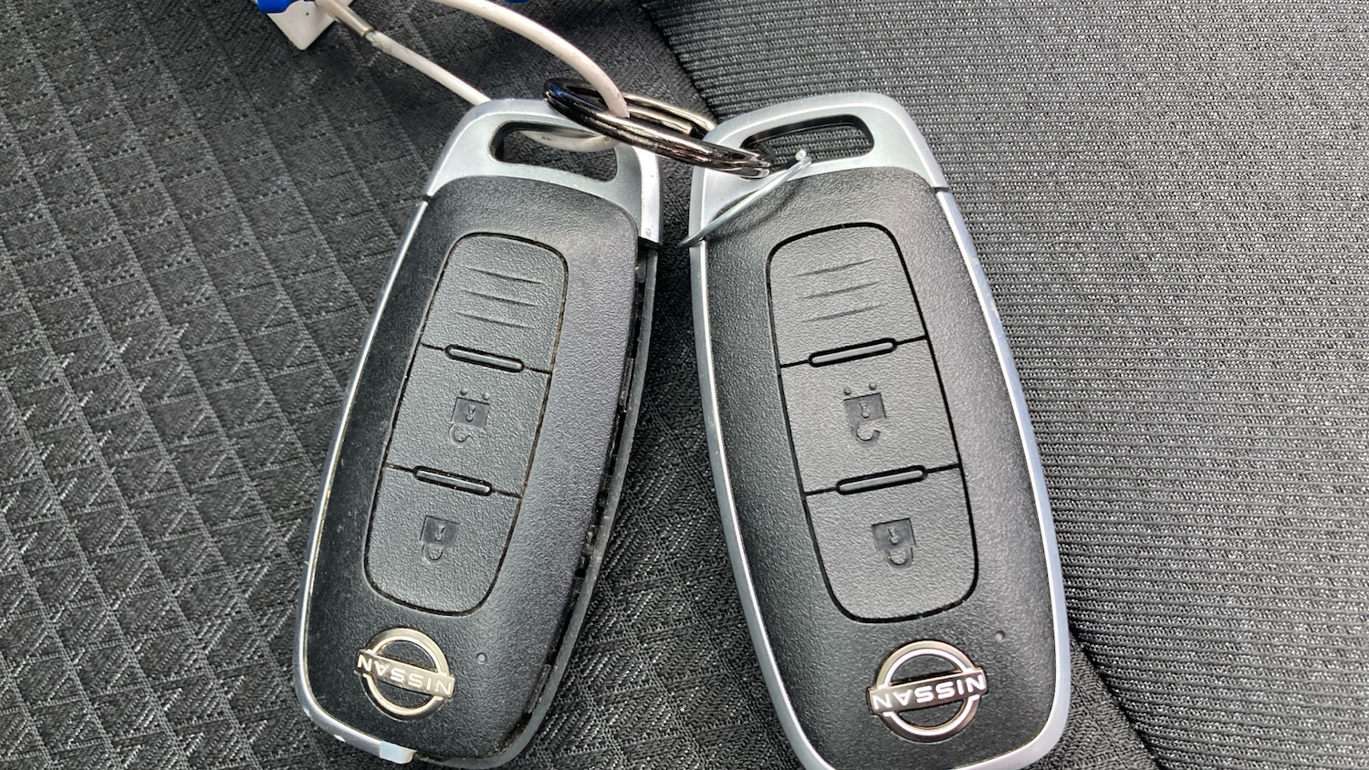 Used Nissan Qashqai 2023 for sale - 77541889: Photo 19