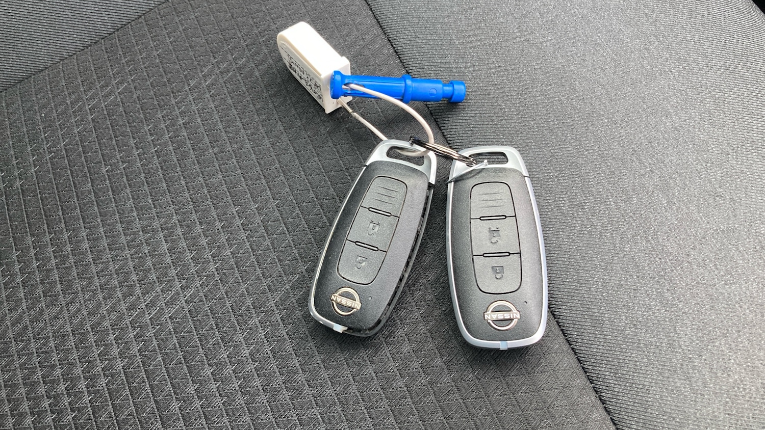 Used Nissan Qashqai 2023 for sale - 77541889: Photo 20