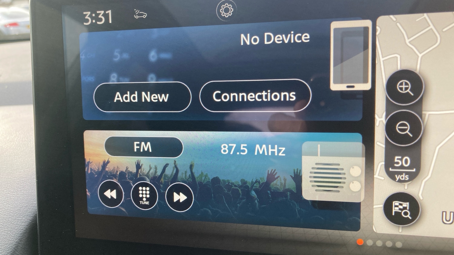 Used Nissan Qashqai 2023 for sale - 77541889: Photo 21