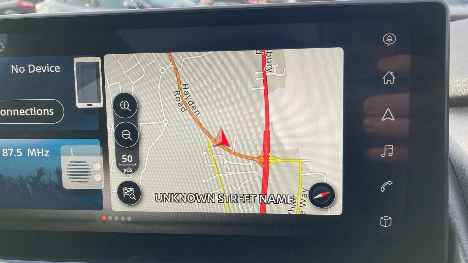 Used Nissan Qashqai 2023 for sale - 77541889: Photo 22