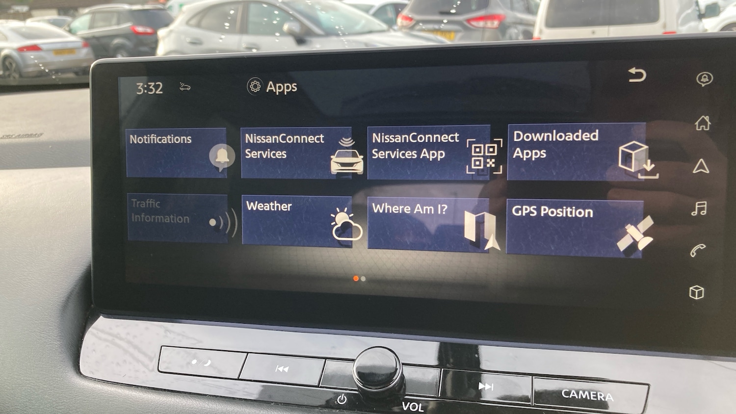 Used Nissan Qashqai 2023 for sale - 77541889: Photo 28