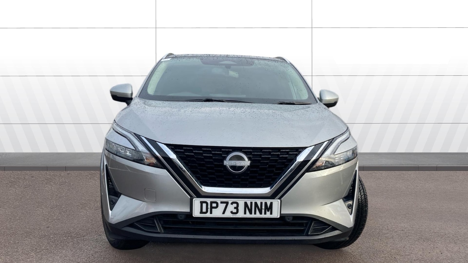 Used Nissan Qashqai 2023 for sale - 77541889: Photo 3