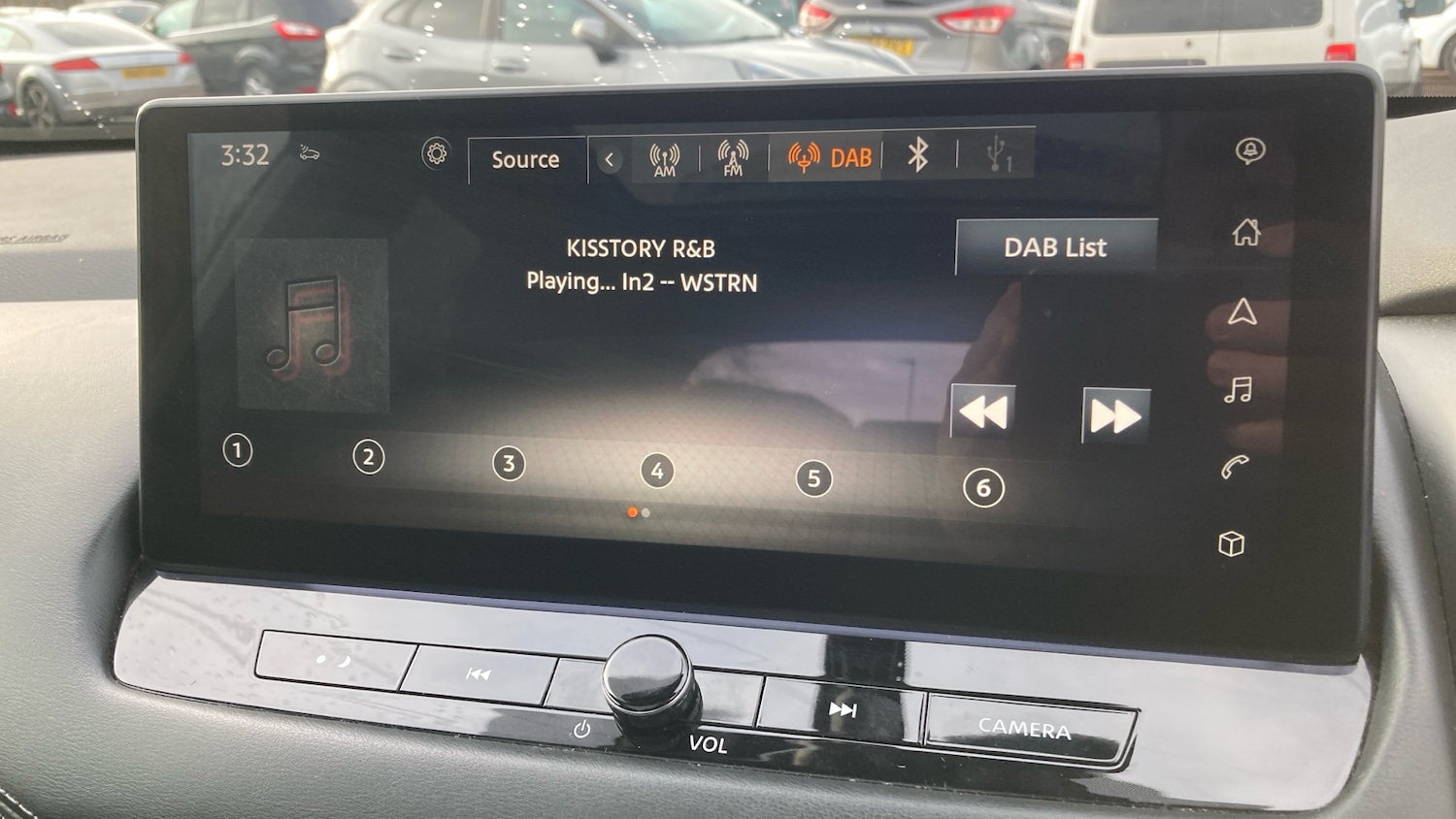 Used Nissan Qashqai 2023 for sale - 77541889: Photo 30