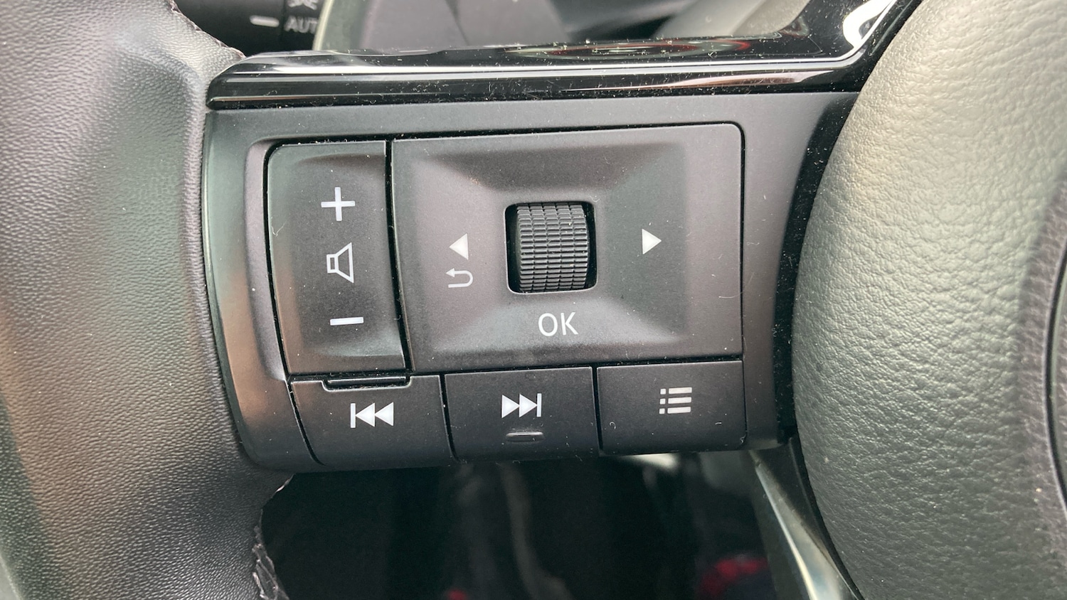 Used Nissan Qashqai 2023 for sale - 77541889: Photo 36