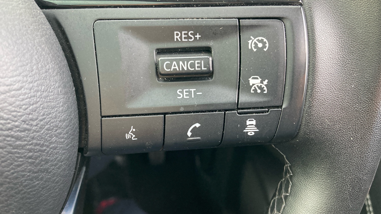 Used Nissan Qashqai 2023 for sale - 77541889: Photo 37