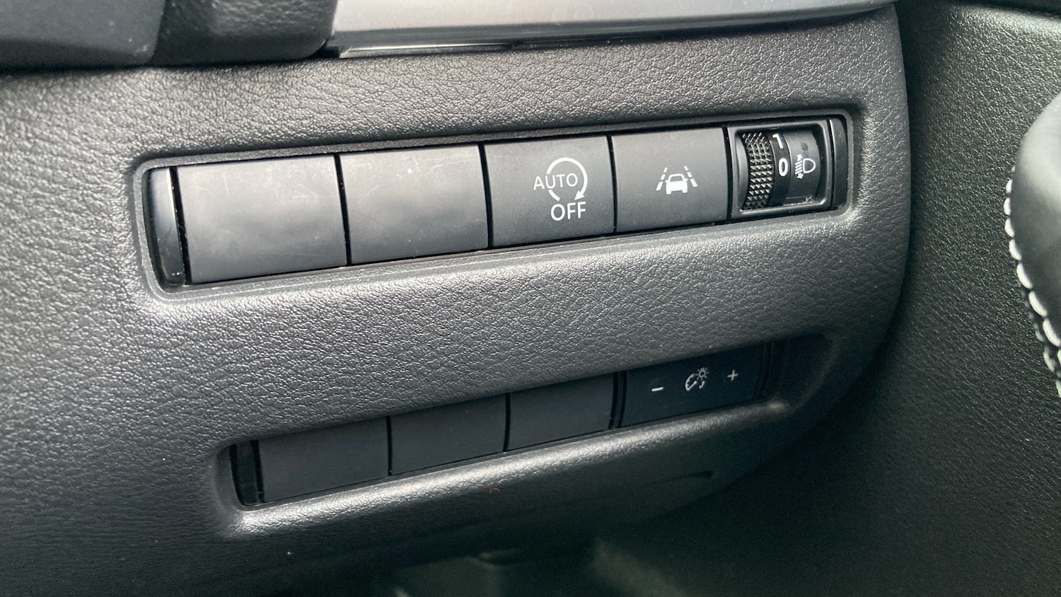 Used Nissan Qashqai 2023 for sale - 77541889: Photo 38