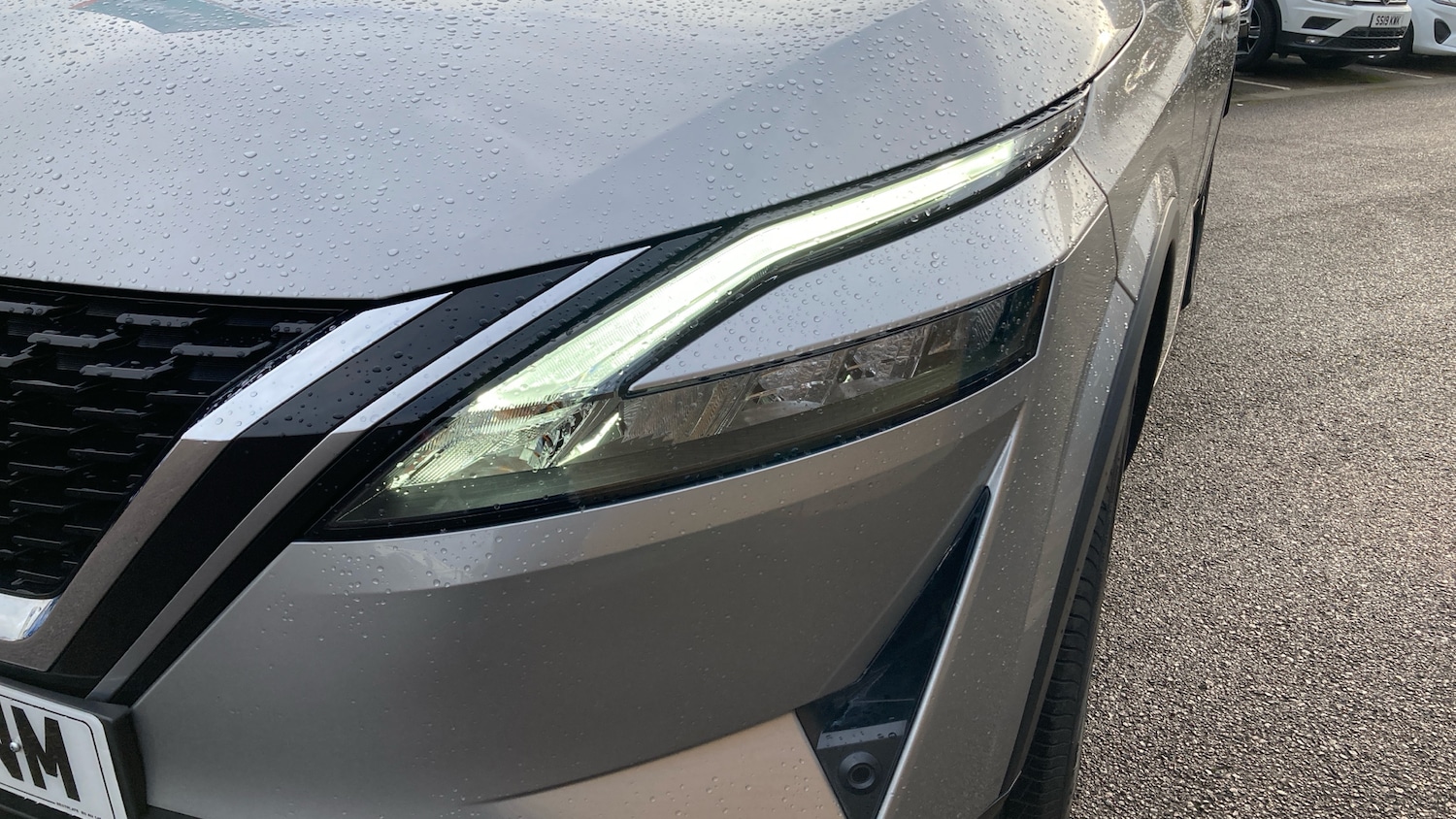 Used Nissan Qashqai 2023 for sale - 77541889: Photo 43