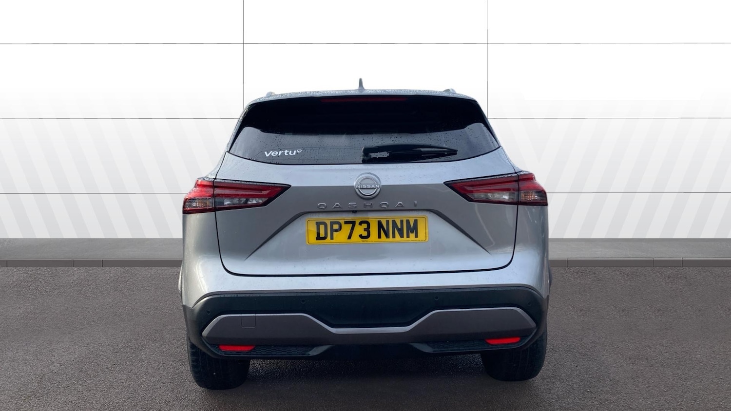 Used Nissan Qashqai 2023 for sale - 77541889: Photo 6