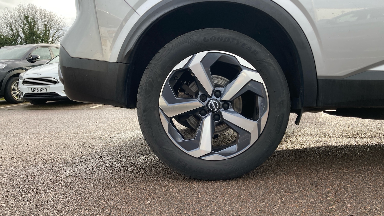 Used Nissan Qashqai 2023 for sale - 77541889: Photo 7