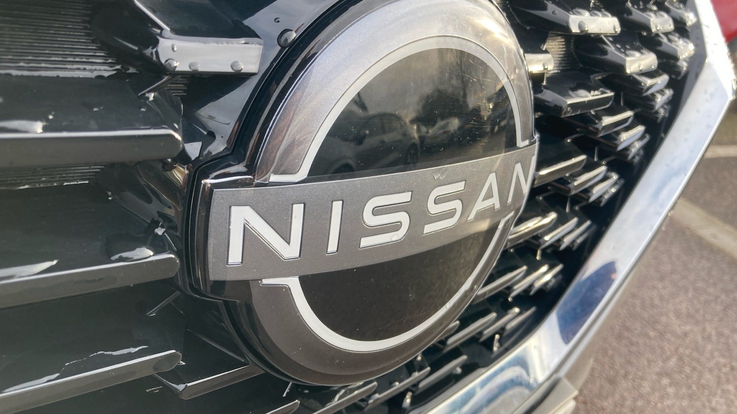 Used Nissan Qashqai 2023 for sale - 77541889: Photo 8