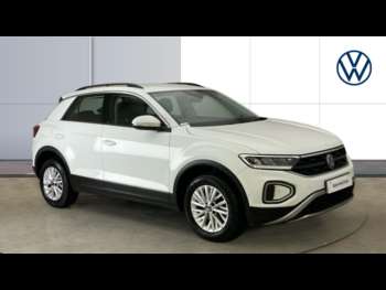 2022 (72) - 1.0 TSI Life 5dr Petrol Hatchback