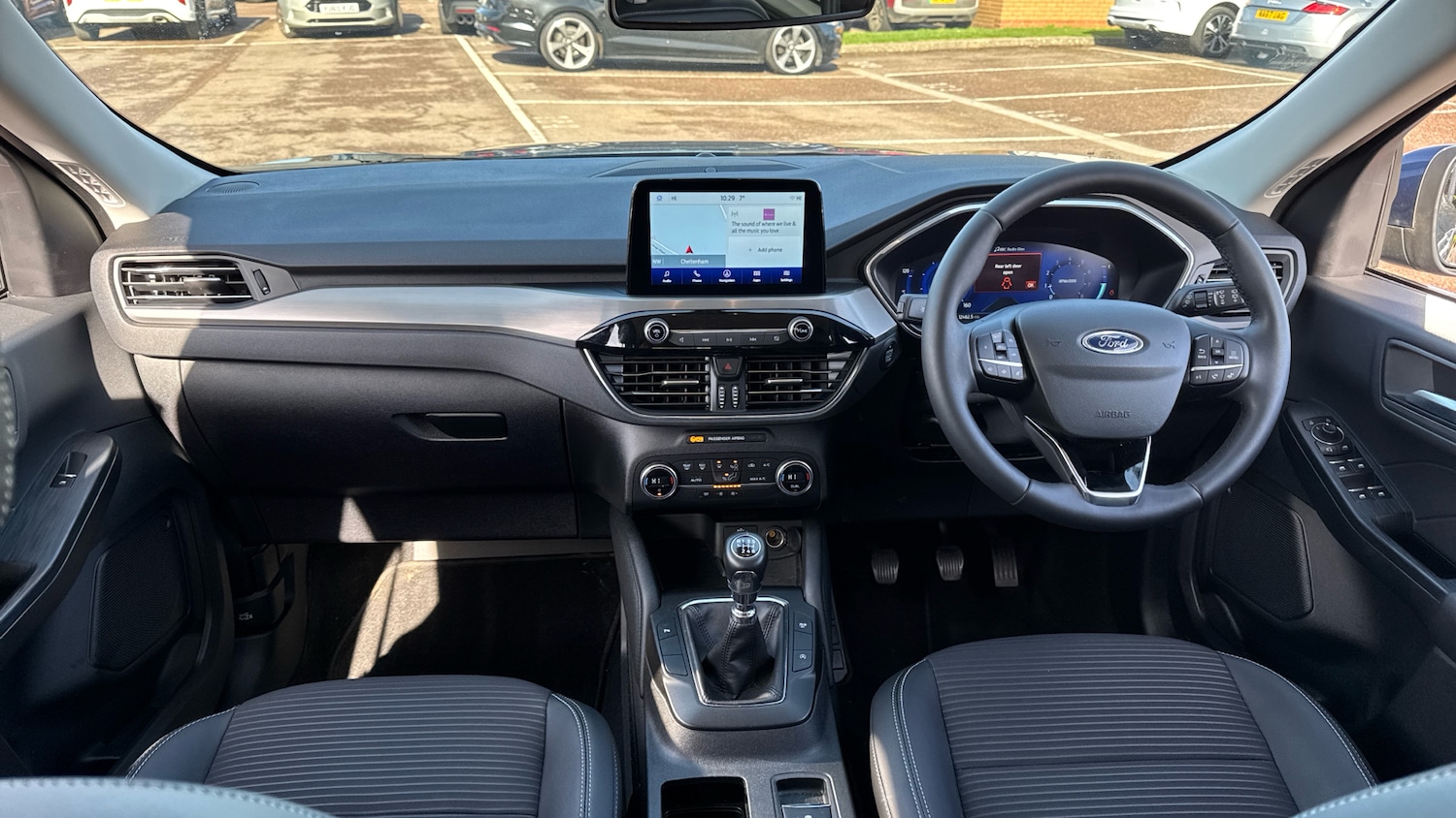 Used Ford Kuga 2023 for sale - 77893192: Photo 10