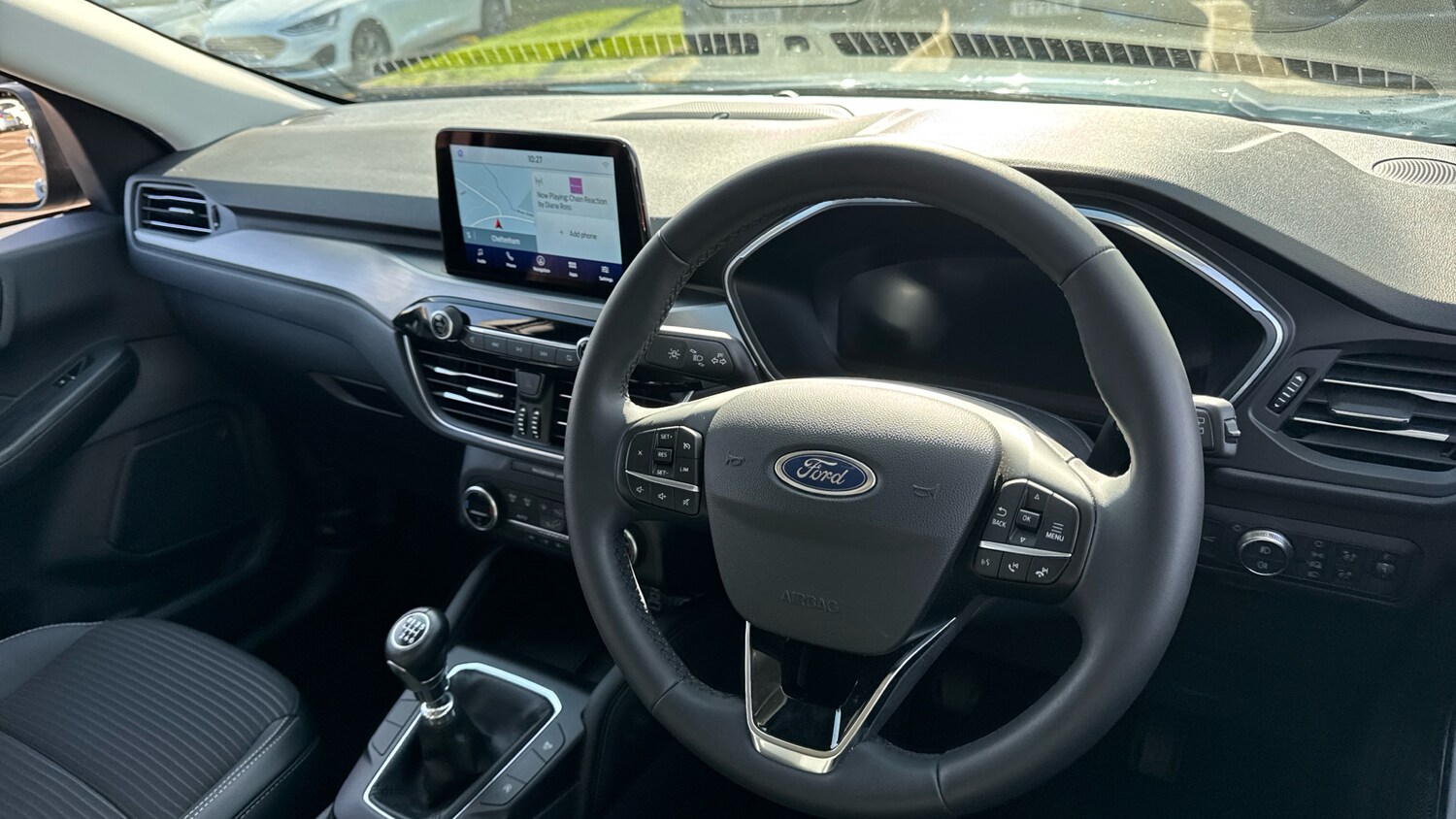 Used Ford Kuga 2023 for sale - 77893192: Photo 11