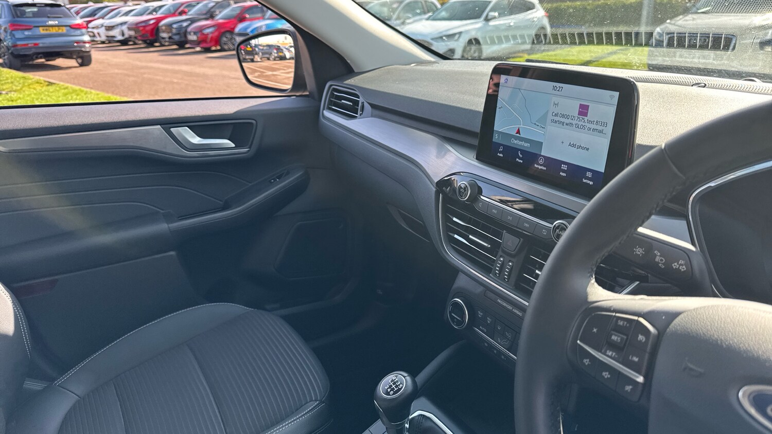 Used Ford Kuga 2023 for sale - 77893192: Photo 14