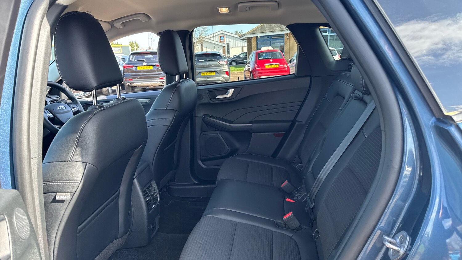 Used Ford Kuga 2023 for sale - 77893192: Photo 16