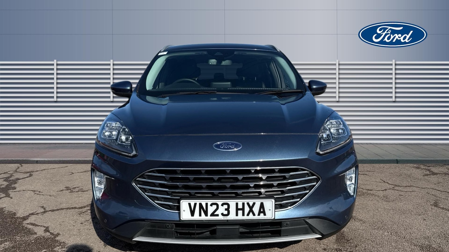 Used Ford Kuga 2023 for sale - 77893192: Photo 3