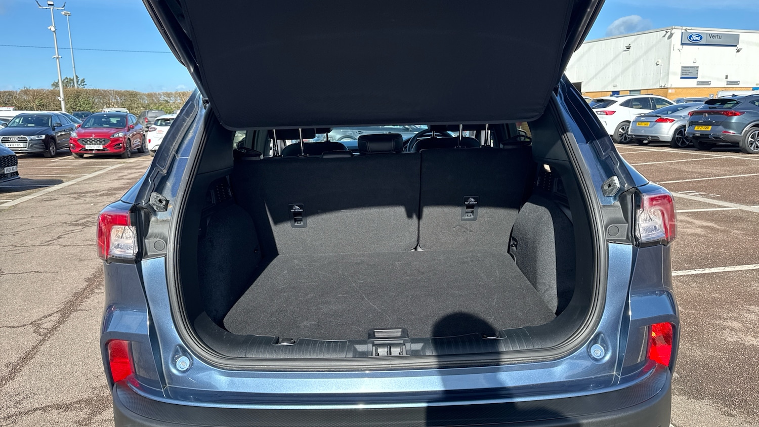 Used Ford Kuga 2023 for sale - 77893192: Photo 4